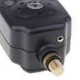 thumbnail image 3 of Electrónico Sensible Alarma de de Caña de Pescar Indicador de Negro Zulema Alarma de mordida de pesca, 3 of 8