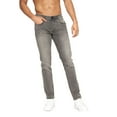 thumbnail image 1 of Crosshatch Mens Malcolm Slim Jeans, 1 of 9