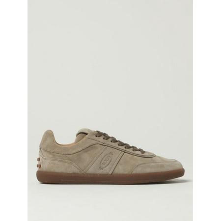 

Tod s Sneakers Men Brown Men
