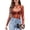Watermelon Red #45, variant on WULMLEO Women's Lace Long Sleeve Tops, Mock Neck Sheer Mesh Top, See Through Floral Lace Tops, Party Club Night Blouse Shirts Black XL