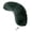 Dark Gray, variant on Plush Tail Keychain,Role Play Costume Accessory Keychain for Cosplay Parties Gray