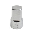 thumbnail image 2 of 2 Pcs Socket Ratchet Converter Reducer Adapter Car Bike Garage Repair Tools, 2 of 10