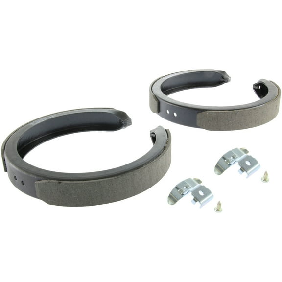 Centric 111.07810 Centric Brake Shoes
