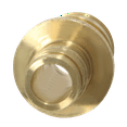 thumbnail image 3 of 10 Pcs XFITTING Pex A 3/4 Inch x 1/2 Inch Pex A Reducing Coupling, 29-5-5=10XX, 3 of 4