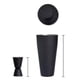 thumbnail image 2 of Bartender Kit Shaker Cocktail Shaker Set with Stainless Steel Bar Tools, 2 of 4