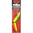 thumbnail image 2 of Rapala Jointed Minnow 09 Fishing Lure 3.5" 1/4oz Firetiger, 2 of 2