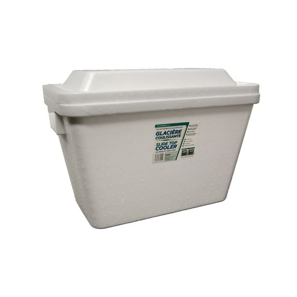 Contenant Isotherme 40 Qt