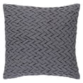 thumbnail image 1 of Surya Facade Decorative Throw Pillow, 1 of 2