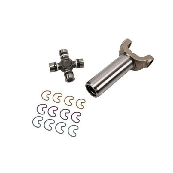 Drive Shaft Slip Yoke