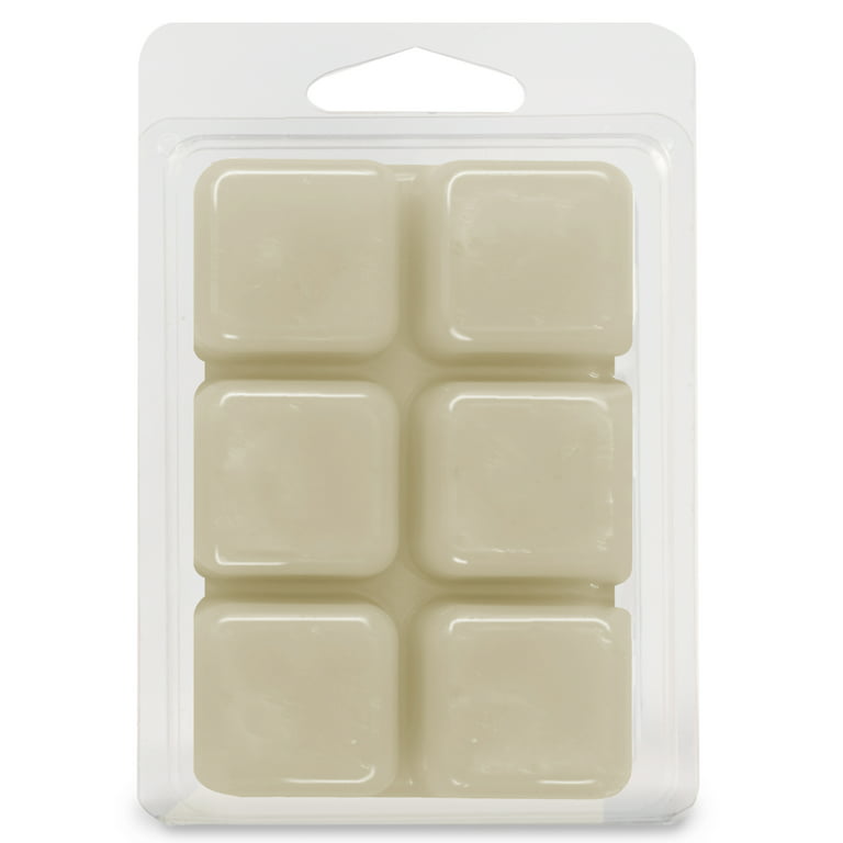 Scentsationals Scented Wax Fragrance Melts - Cuddle Up - Wax Cubes Pack,  Home