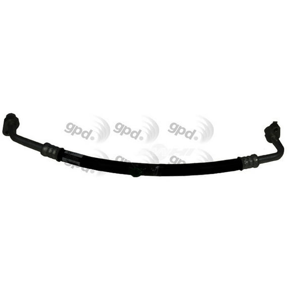 A/C Refrigerant Suction Hose Fits select: 2002-2005 JEEP LIBERTY