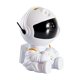 thumbnail image 1 of Luz de noche NQ proyector espacial de astronauta LED con temporizador y control remoto, 1 of 4
