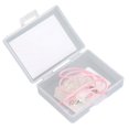 thumbnail image 4 of Holder Transparent Clip  Rope Nylon Easy Fixing  Lanyard For Gardening Work, 4 of 8