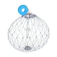 thumbnail image 3 of Almencla Filet d'Ing Pliable Portable pour Eau Salée Eau de Mer Fil d'Acier pour 20 Fils, 3 of 8