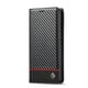 thumbnail image 5 of Premium Carbon Fiber Faux Leather Flip Wallet Anti-Shatter Flip Card Phone Case For IPhone 15 Plus 14/13/12/11 Pro Max XS Max XR 12/13 Mini 7/8 Plus SE Shockproof Protect Cover, 5 of 5