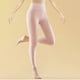 thumbnail image 1 of Batas de poliéster para mujer, de moda, de color liso, cálidas, regulares, cómodas, informales, gruesas y con leggings., 1 of 5