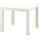 thumbnail image 1 of Mesa Lateral para Muebles de Sala - Mesa Auxiliar o Mesa de Noche para Recámara, 1 of 4