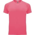thumbnail image 1 of Roly T-Shirt de Sport à Manches Courtes pour Homme Bahreïn, 1 of 4