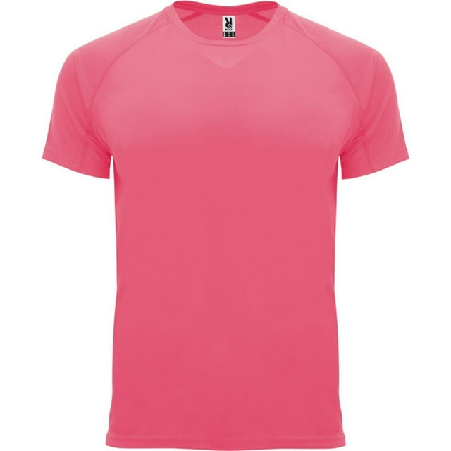 Roly T-Shirt de Sport à Manches Courtes pour Homme Bahreïn