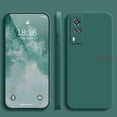 thumbnail image 1 of Funda Vivo Y53S Y33 Y11S Y20 De Teléfono Sólida YT, 1 of 4