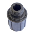 thumbnail image 1 of jinwen 7-10 Lumière Accessoires de Cyclisme Composants Pièces Adaptateur de Réparation de Roue Libre Roulement à Dents Verrouillable, 1 of 9