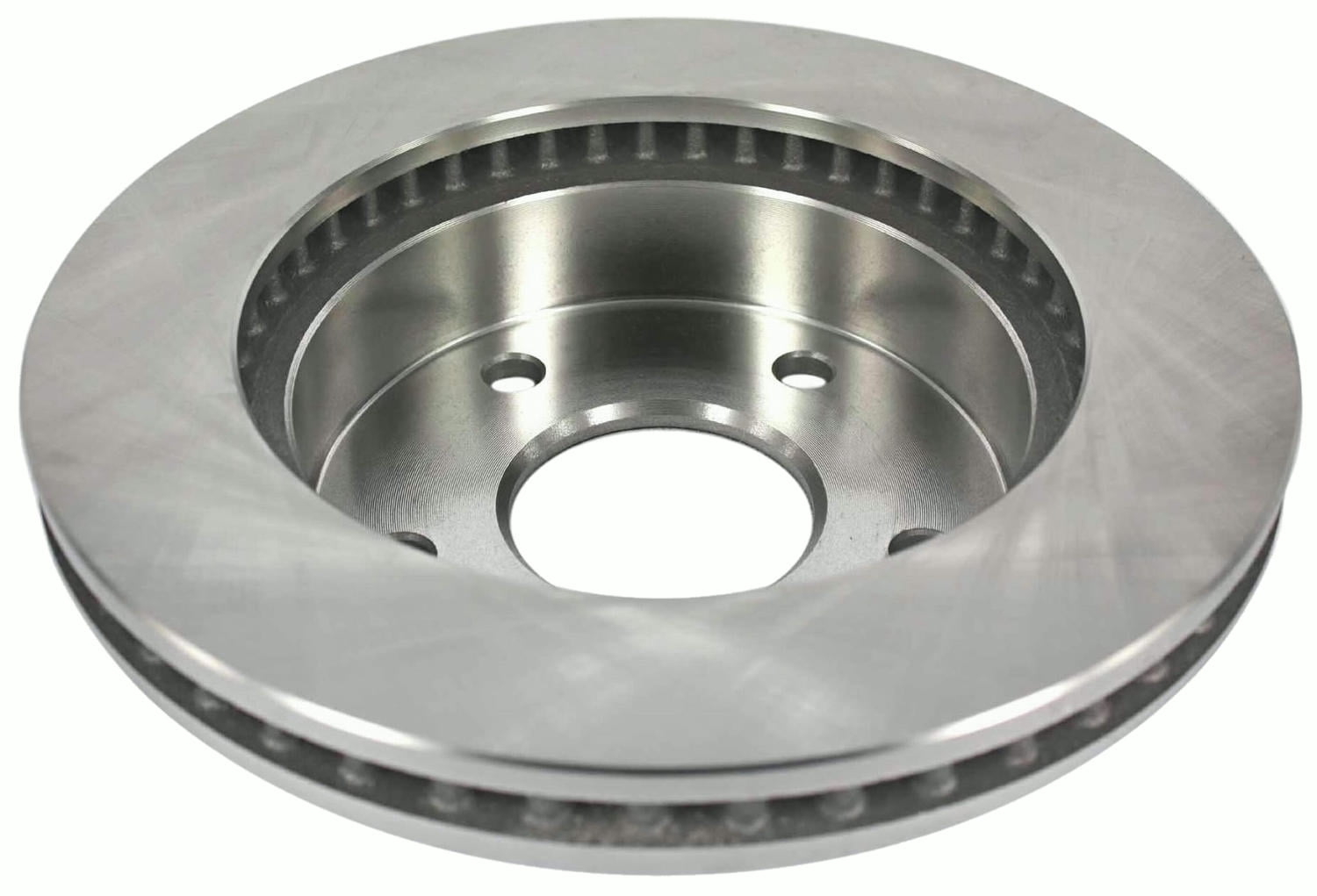 Winstop Brake Rotor, Front WS233107, Dodge Ram 1500 2001-2000