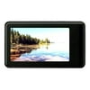 XOVision 8GB MP3/Video Player with LCD Display, Voice Recorder & Touchscreen, EM308VID