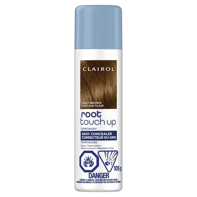 Clairol Root Touch Up Gray & Root Concealer Spray