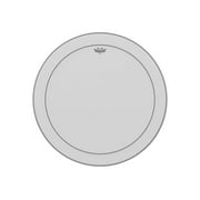 Remo Pinstripe Coated Bass Drumhead 28 in.