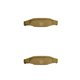 thumbnail image 3 of Eigraketly Riñonera de bolsillo grande para exteriores, riñonera con cremallera Invisible, accesorios ajustables para hombre, riñonera, Type2 NO2, 3 of 6