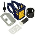 thumbnail image 1 of IRWIN Door Lock Installation Kit for Wooden Doors (3111001), 1 of 2