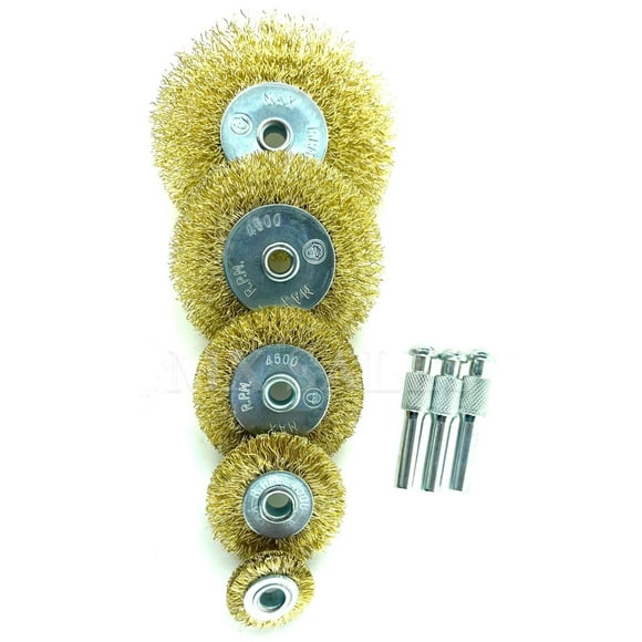 Dremel Wire Brush