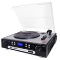 thumbnail image 2 of Supersonic 3 Speed Professional Turntable System, 2 of 2