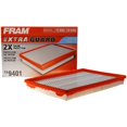 thumbnail image 1 of Filtro de aire de motor FRAM Extra Guard CA9401 para Chrysler, Dodge y Ram, 1 of 6
