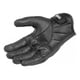 thumbnail image 2 of Guantes De Piel Punto Extremo Racer Negro (touch) Talla L, 2 of 3