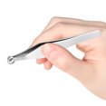 thumbnail image 3 of MasteelfCA 1PC Multi-function Nose Hair Clip Portable Nose Hair Tweezer Home Brow Trimmer, 3 of 8