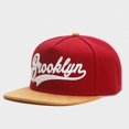 thumbnail image 1 of PANGKB-Gorra de baloncesto de Los Ángeles para hombre y mujer, gorra de béisbol ajustable, informal, para exteriores Fivean unisex, 1 of 2
