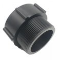 thumbnail image 1 of Adaptador De Mano 4xIBC, Manguera De Jardín Macho Para Grifo De Manguera De Jardín, Accesorios De Válvula Para El Hogar, 1 of 8