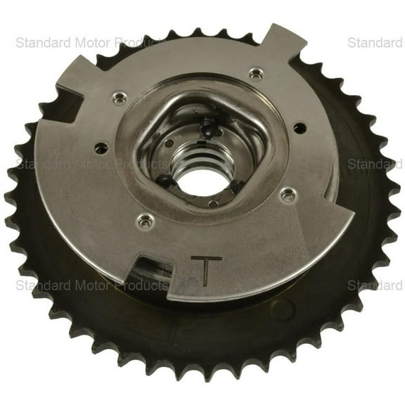 ENGINE VARIABLE TIMING SPROCKET Fits select: 2007-2008 CADILLAC ESCALADE, 2007-2008 GMC YUKON XL