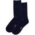 thumbnail image 2 of Hot Sox womens Solid Crew SocksSocks, 2 of 4