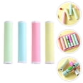 thumbnail image 2 of 4pcs DIY Homemade Kaleidoscope Material Kit Kaleidoscope Making Supplies for Children, 2 of 8