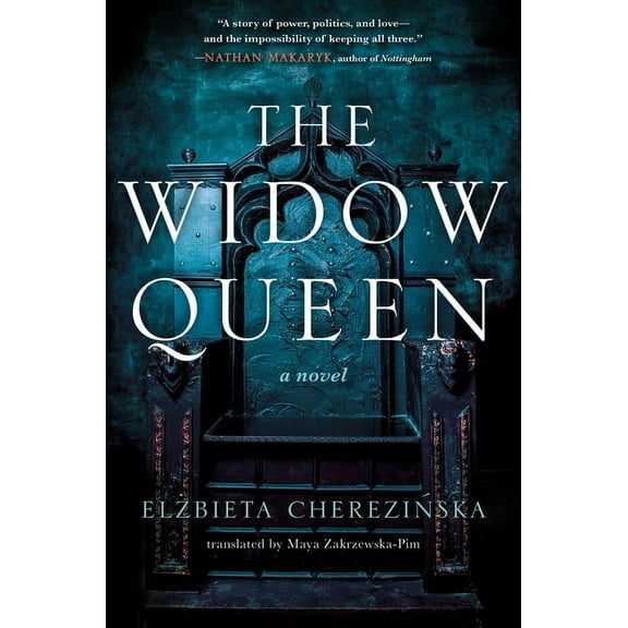 Bold The Widow Queen, Book 1, (Paperback)