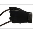 thumbnail image 3 of Size 10 Heritage Tackified Performance Horse Riding Glove Black, 3 of 4