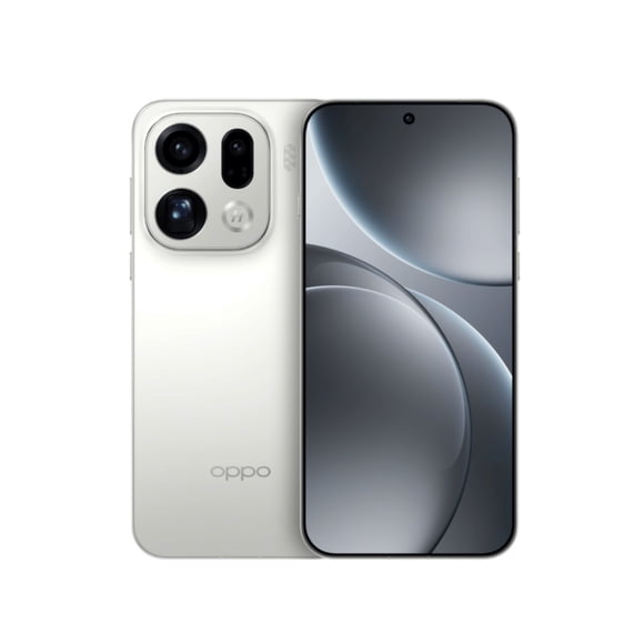 OPPO Find X9 Pro 5G Blanco, 16GB+512GB