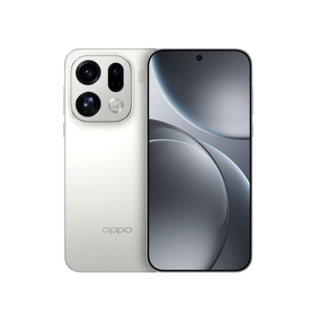 OPPO Find X9 Pro 5G Blanco, 16GB+512GB