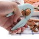 thumbnail image 5 of Crackers Walnut Plier Pecan Cookies Crab Leg Nut Tool Lobster Shell Lobster Claw Breaker Nut Sheller Plier Seafood Kitchen Tools, 5 of 5