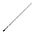 thumbnail image 4 of 6PCS/Set of Repair Tools Prying Prying Tool Mobile Phone Metal Pry Bar Disassembly Tool for Mobile Phone,6 x crowbar,Silver, 4 of 9