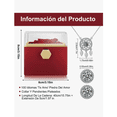 thumbnail image 3 of Rosas Eternas Giratorio Con Caja Collar Color Rojo, 3 of 4