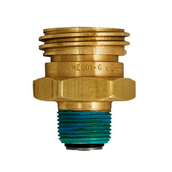 Marshall Excelsior ME601-6 Filler Valve w/o POL