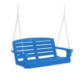 thumbnail image 3 of Classic 4ft. Plastic Porch Swing, 3 of 31